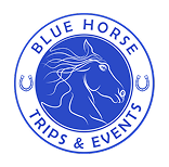 Blue Horse